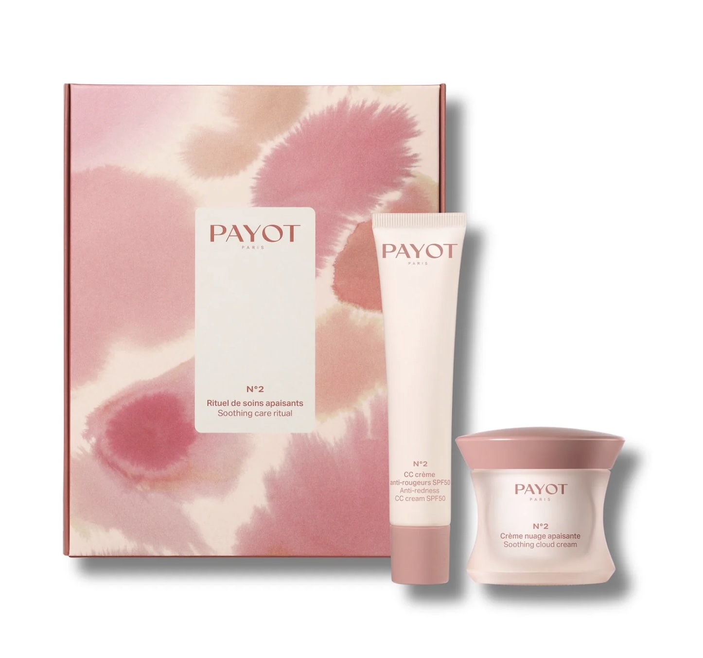 Coffret n2 Rituel apaisant image